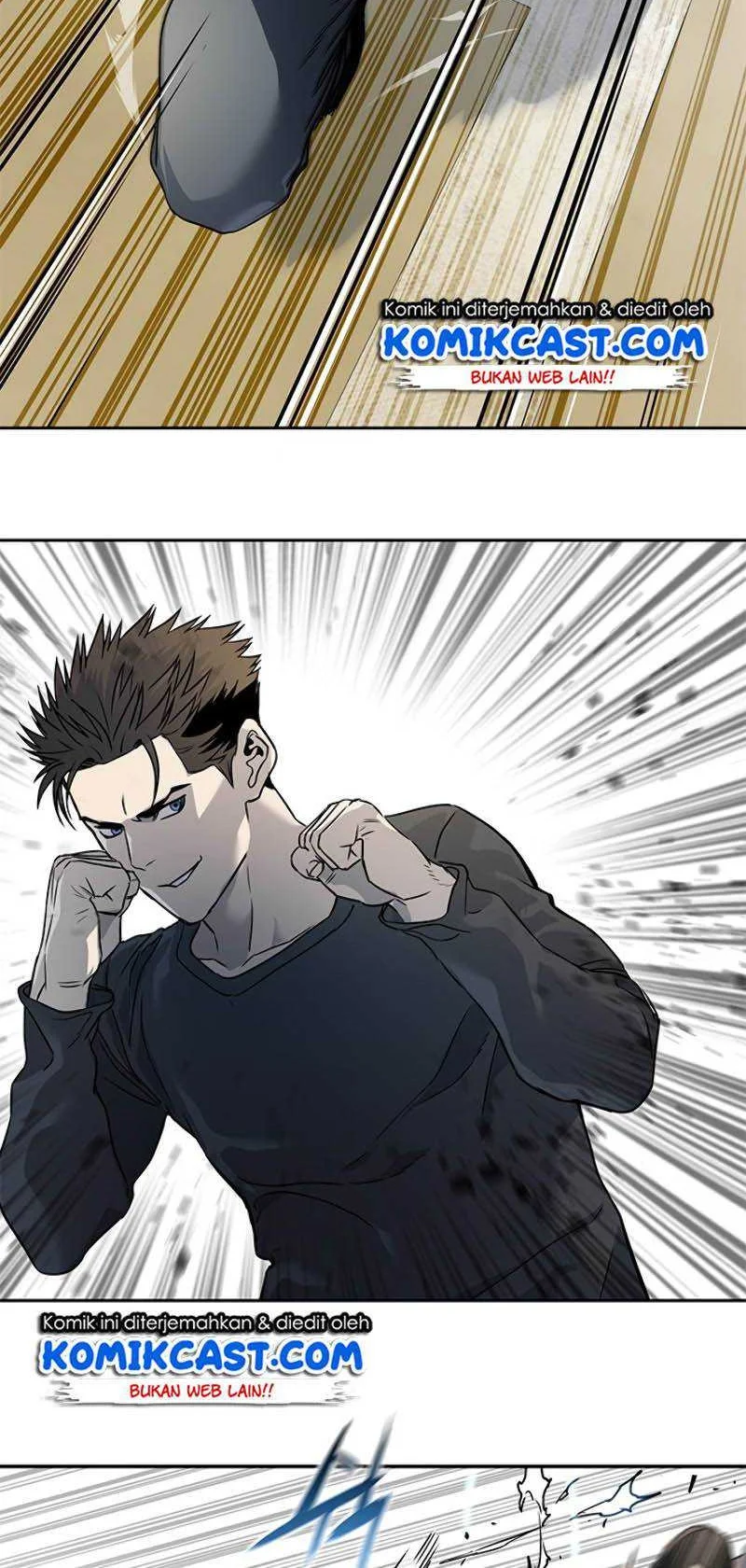 God of Blackfield Chapter 64 Gambar 33