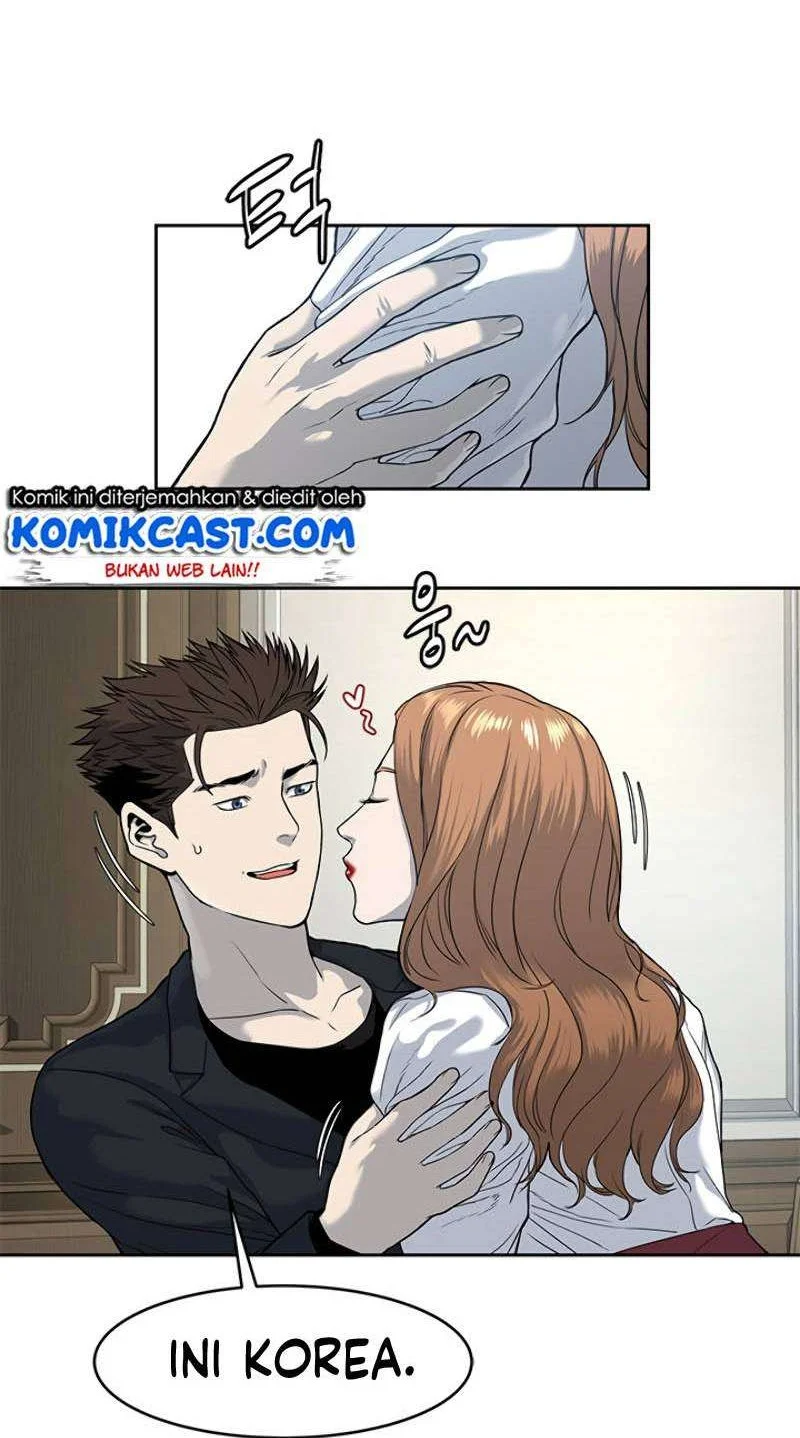 God of Blackfield Chapter 65 Gambar 29
