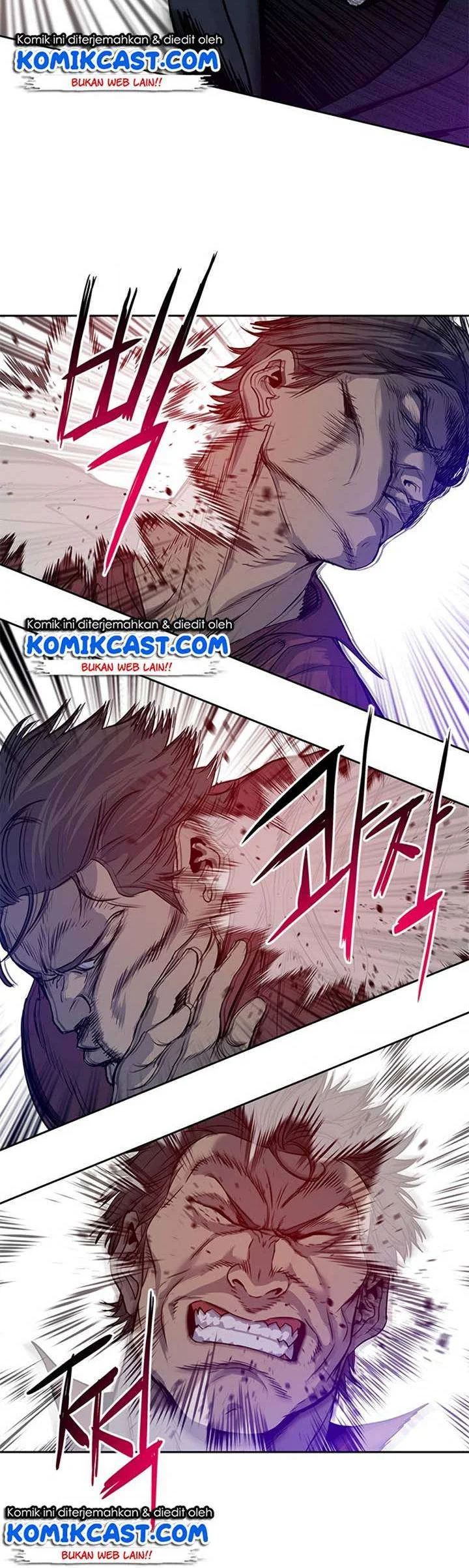 God of Blackfield Chapter 66 Gambar 29