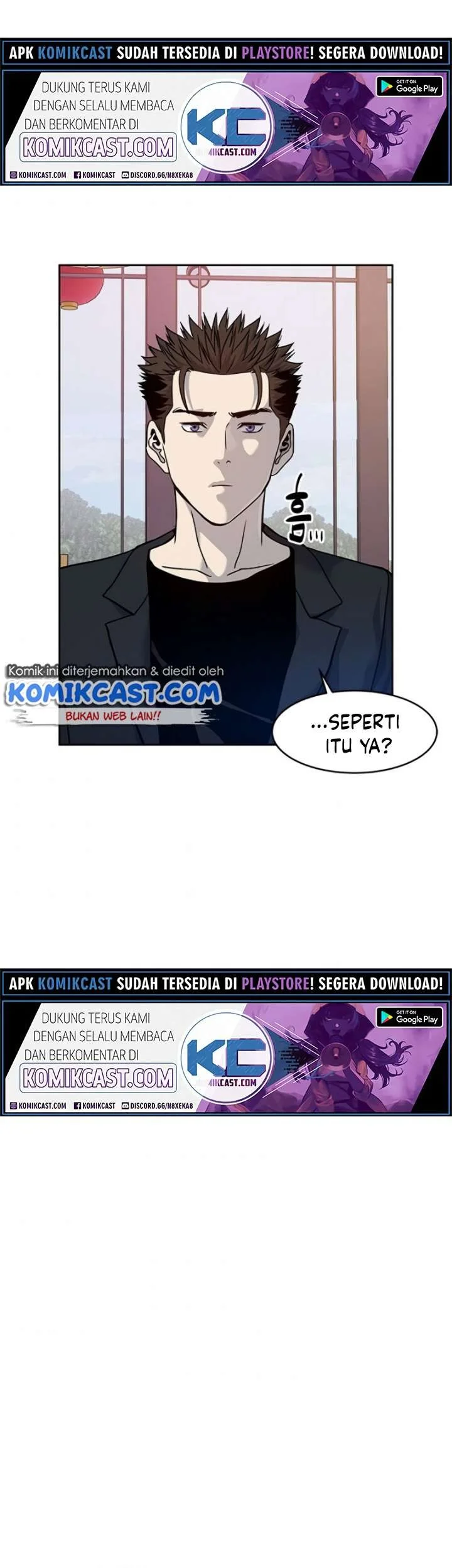 God of Blackfield Chapter 68 Gambar 29