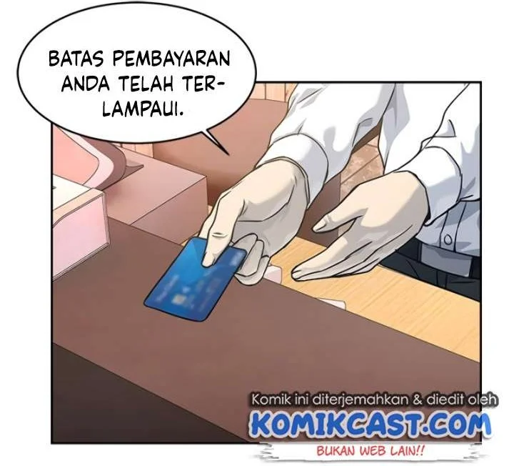 God of Blackfield Chapter 68 Gambar 30