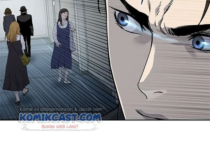 God of Blackfield Chapter 69 Gambar 34