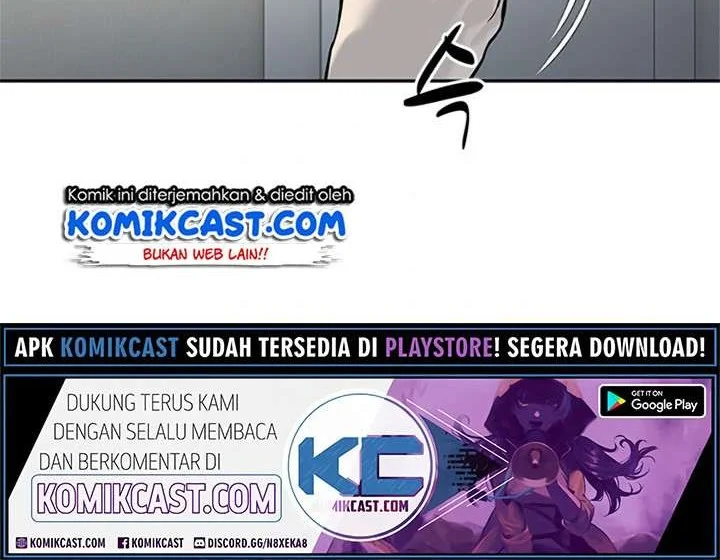 God of Blackfield Chapter 69 Gambar 36