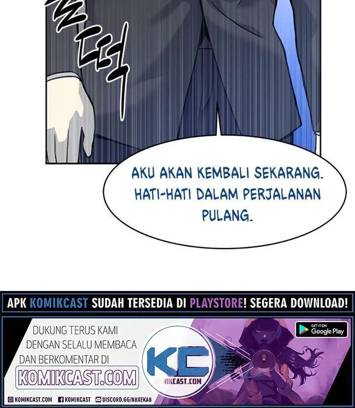 God of Blackfield Chapter 70 Gambar 26