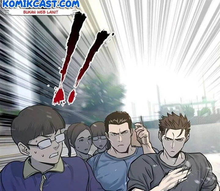 God of Blackfield Chapter 71 Gambar 33