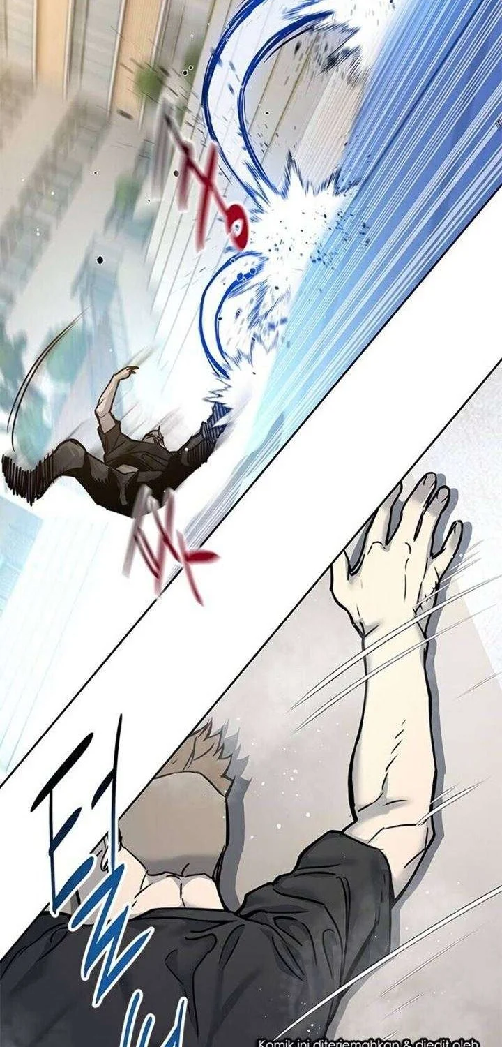 God of Blackfield Chapter 72 Gambar 35