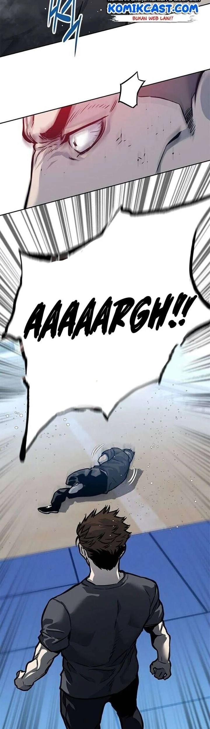 God of Blackfield Chapter 72 Gambar 36
