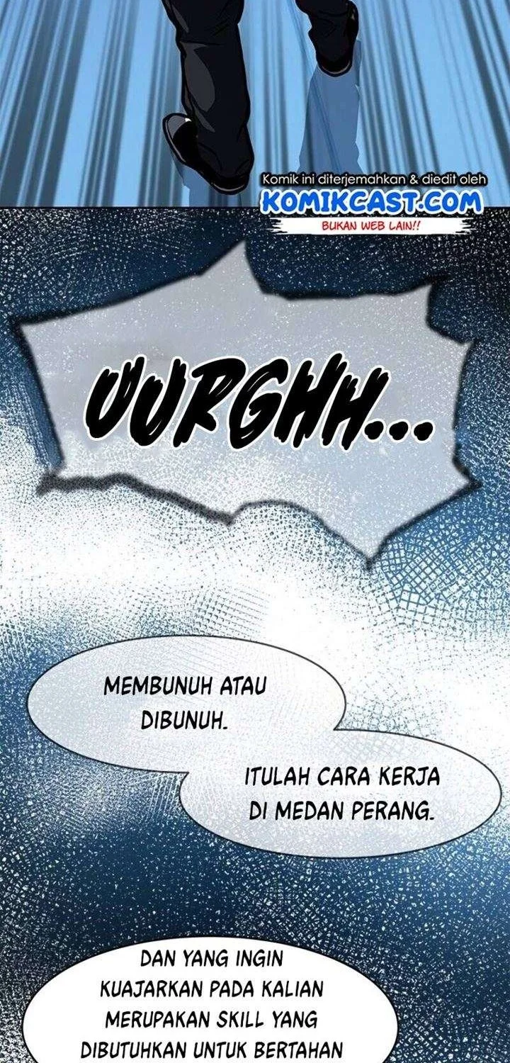 God of Blackfield Chapter 72 Gambar 37