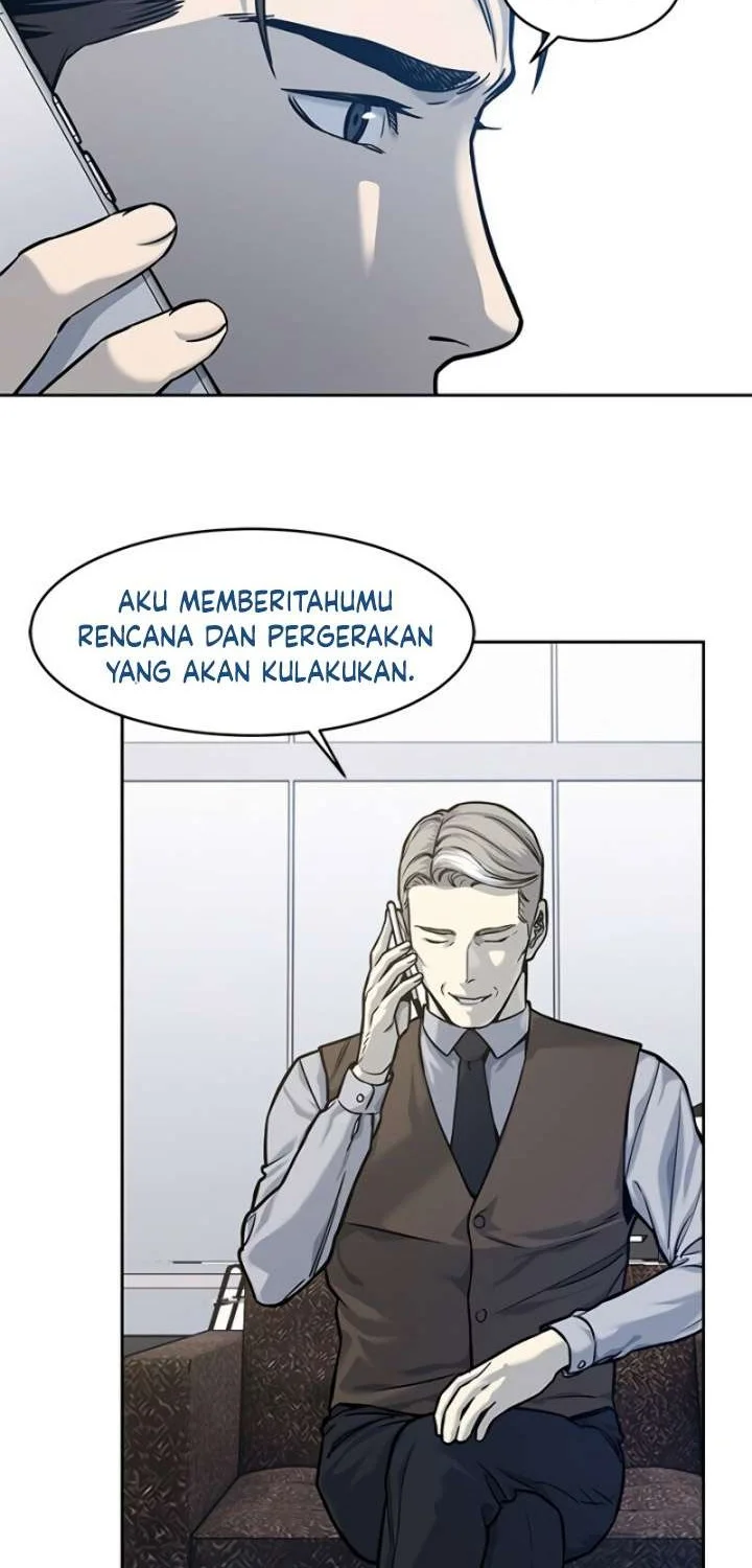 God of Blackfield Chapter 73 Gambar 26