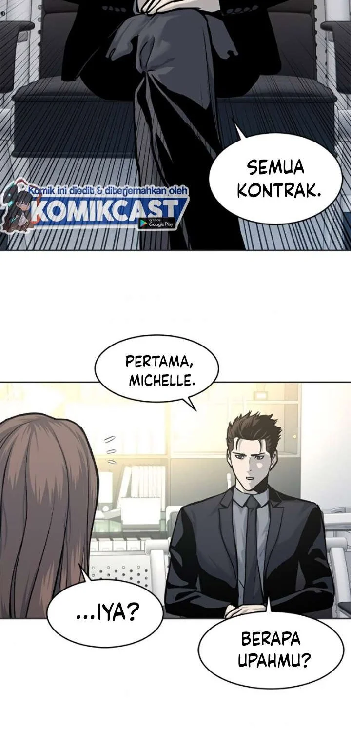God of Blackfield Chapter 74 Gambar 29