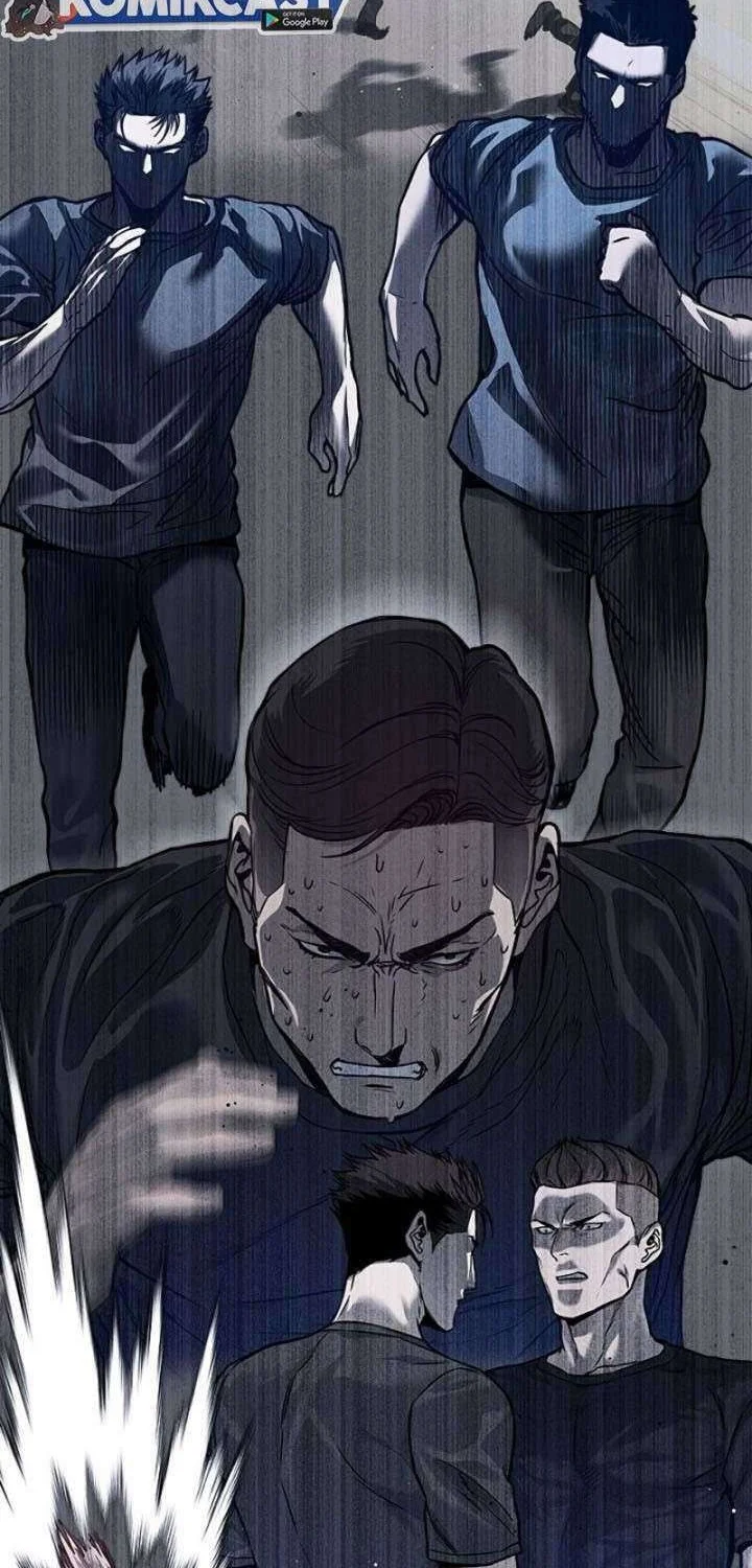 God of Blackfield Chapter 75 Gambar 27