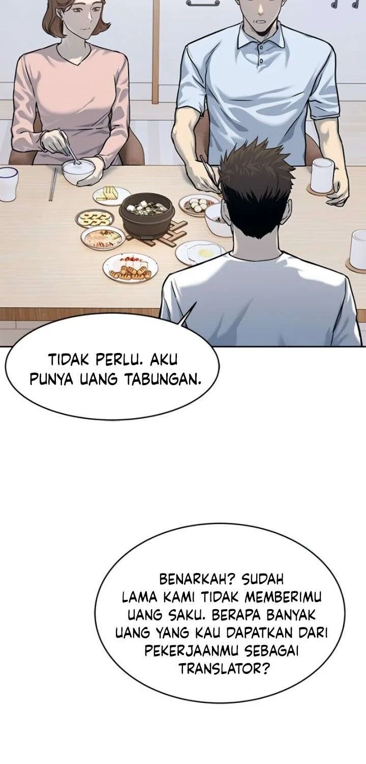 God of Blackfield Chapter 76 Gambar 23