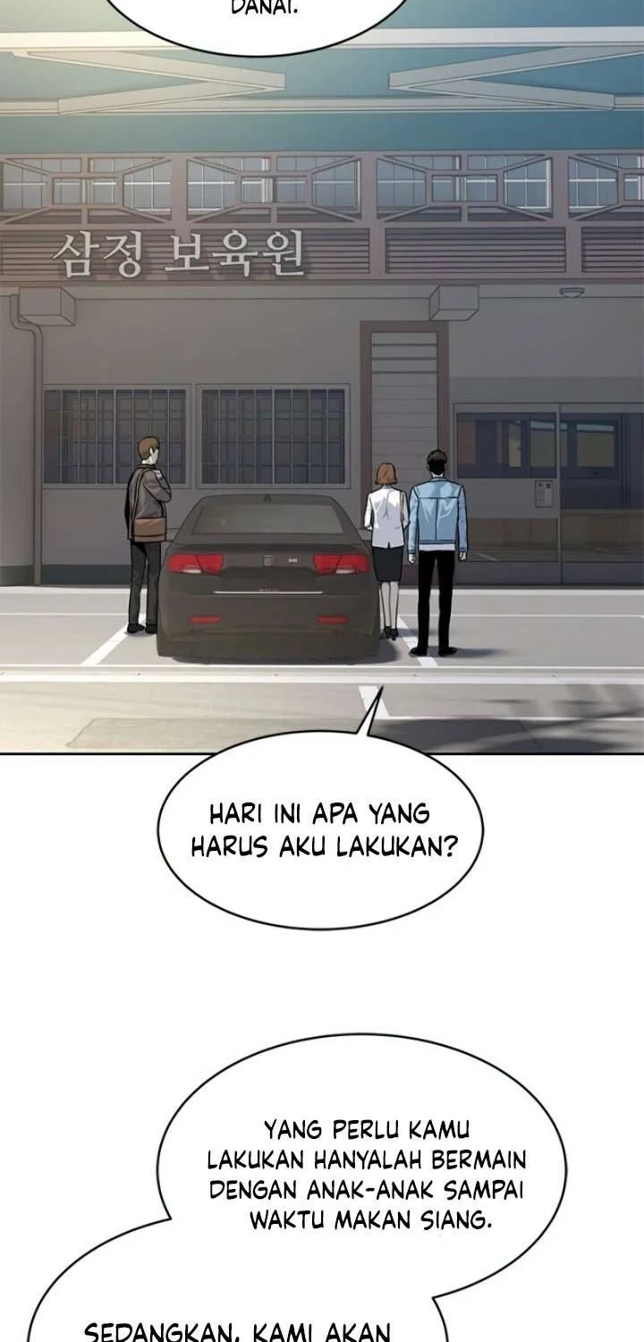 God of Blackfield Chapter 77 Gambar 34