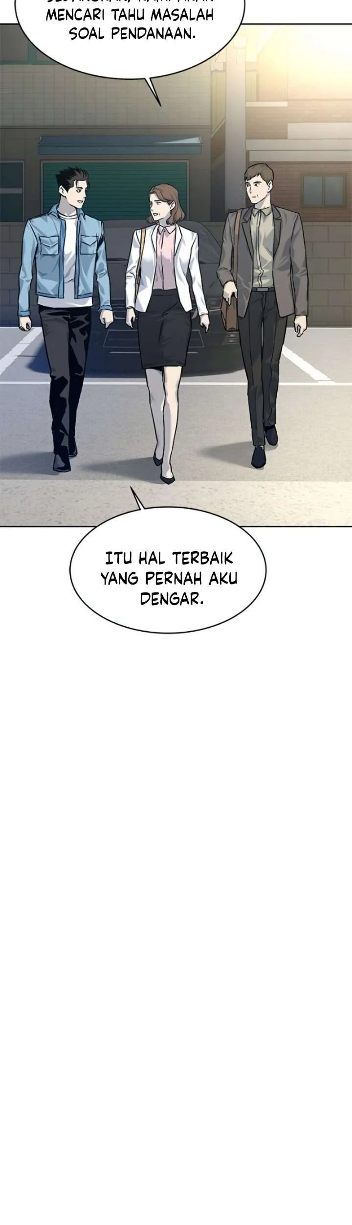 God of Blackfield Chapter 77 Gambar 35