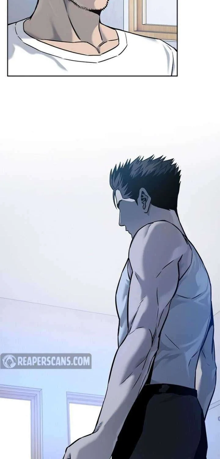 God of Blackfield Chapter 78 Gambar 19