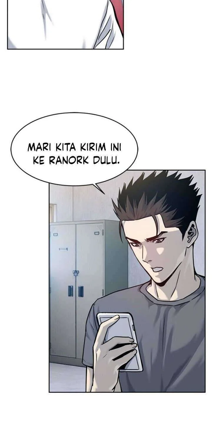 God of Blackfield Chapter 79 Gambar 17