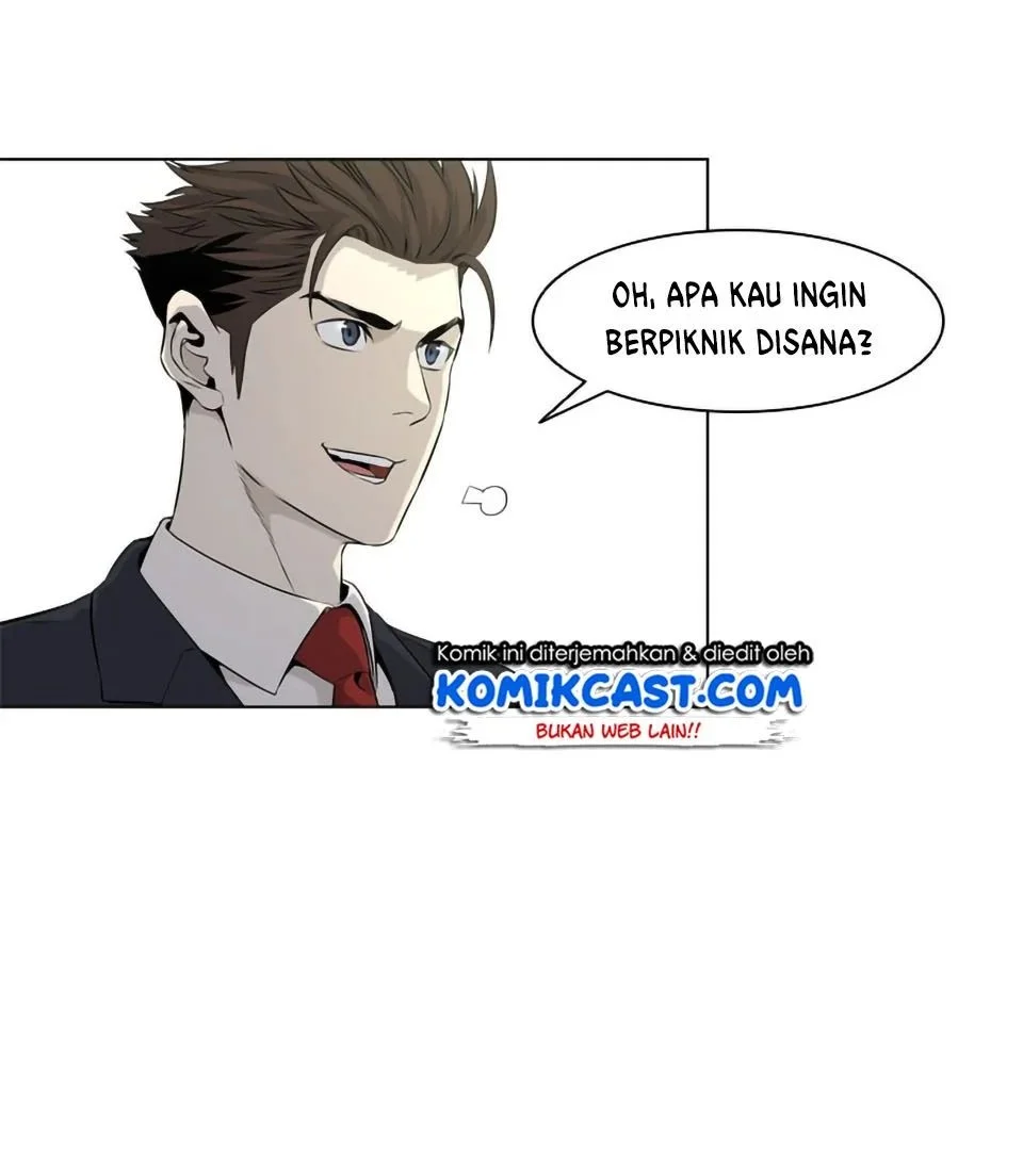 God of Blackfield Chapter 8 Gambar 28