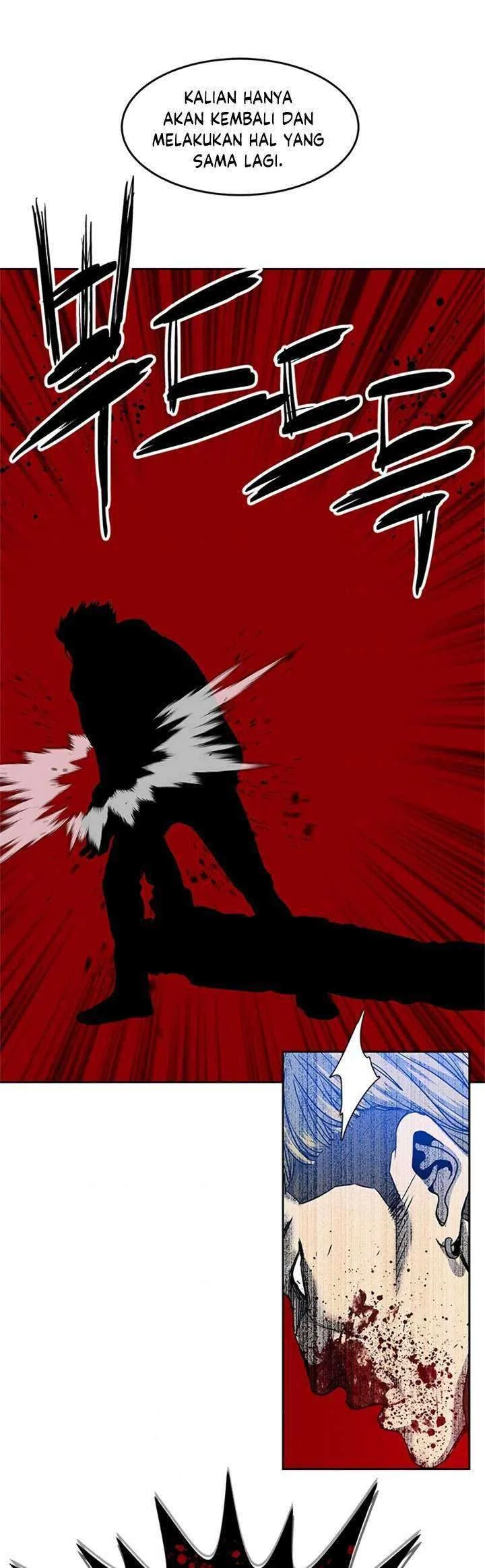 God of Blackfield Chapter 81 Gambar 21