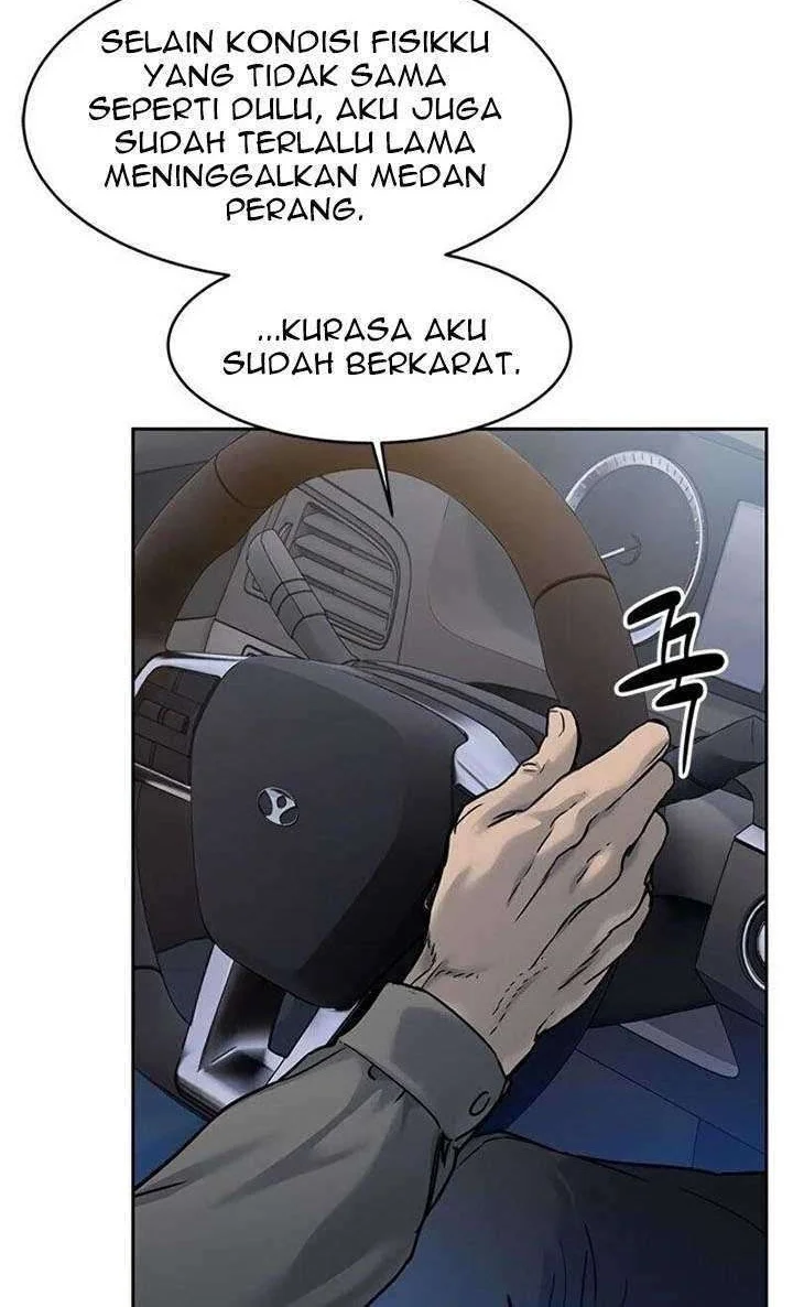 God of Blackfield Chapter 82 Gambar 22