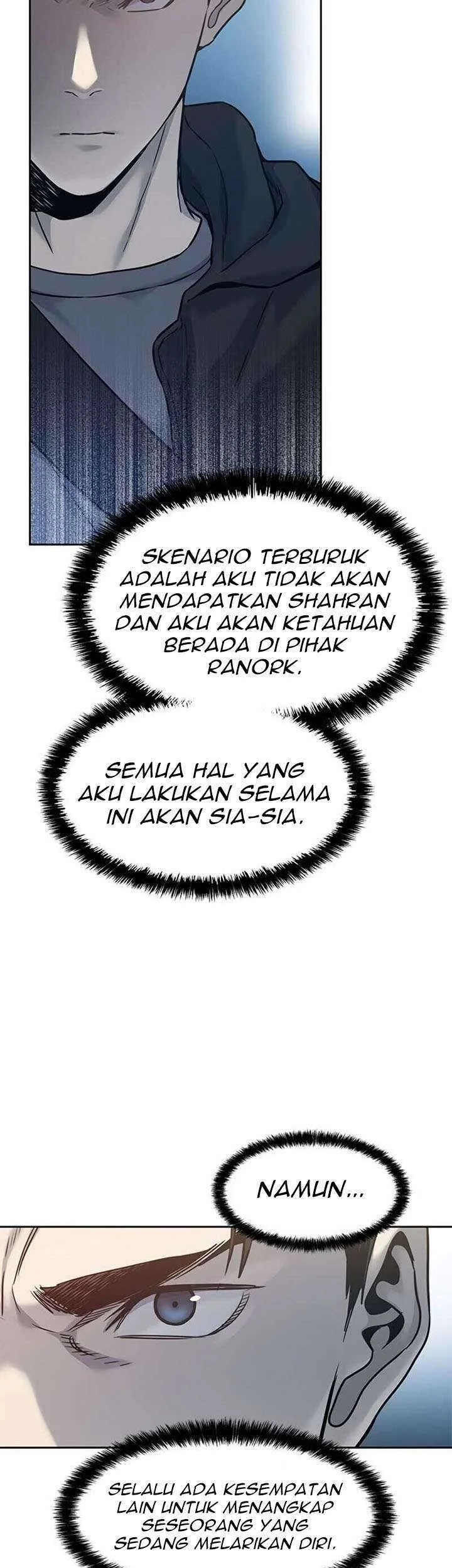God of Blackfield Chapter 83 Gambar 25