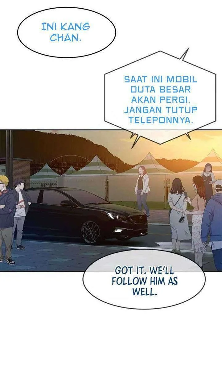 God of Blackfield Chapter 84 Gambar 26