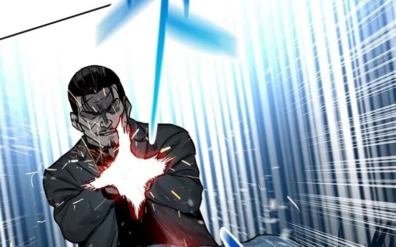 God of Blackfield Chapter 86 Gambar 43