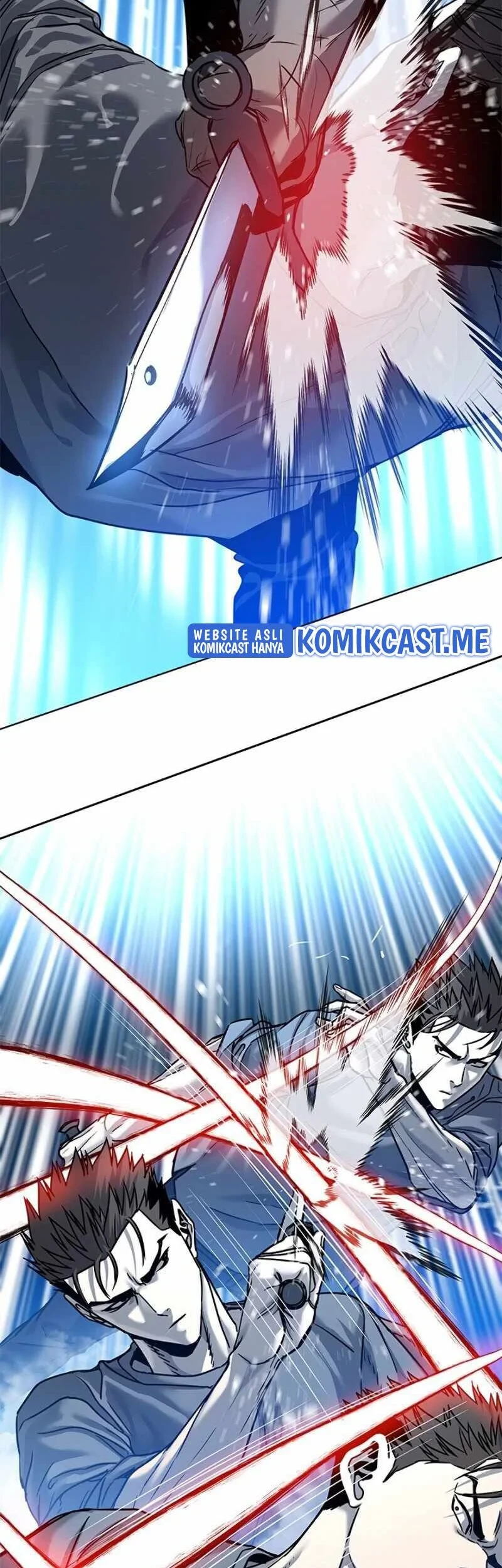 God of Blackfield Chapter 87 Gambar 39
