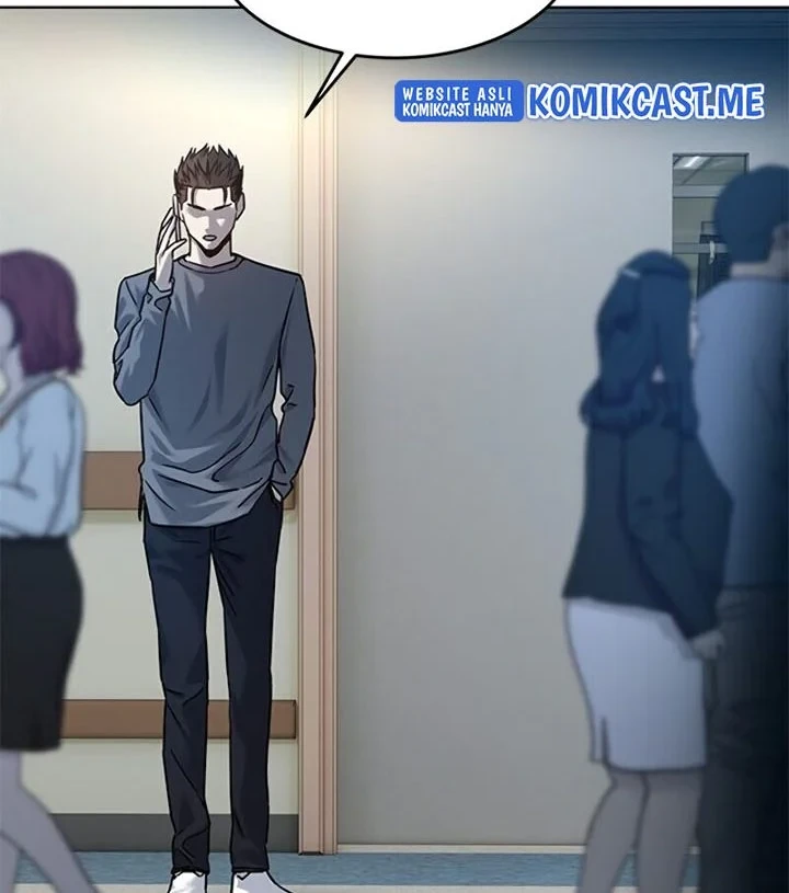 God of Blackfield Chapter 88 Gambar 29