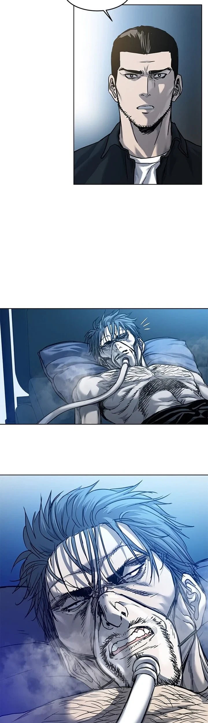 God of Blackfield Chapter 89 Gambar 42