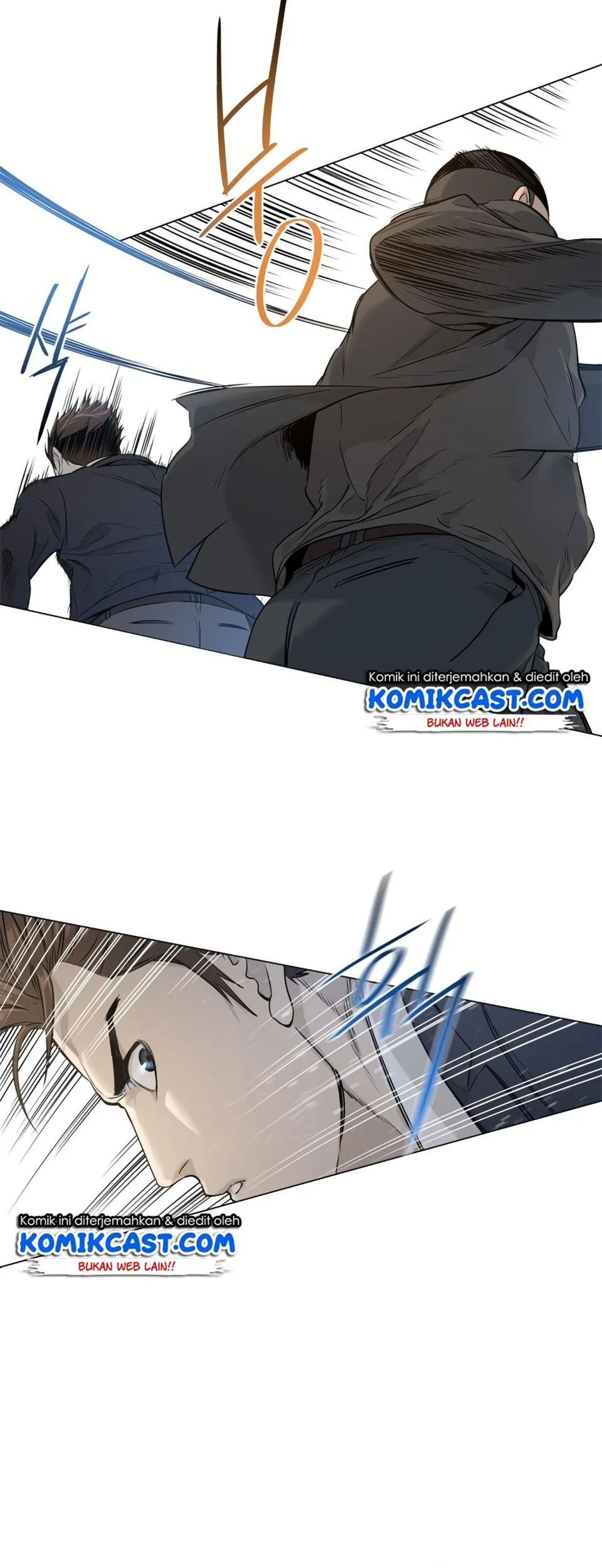 God of Blackfield Chapter 9 Gambar 30