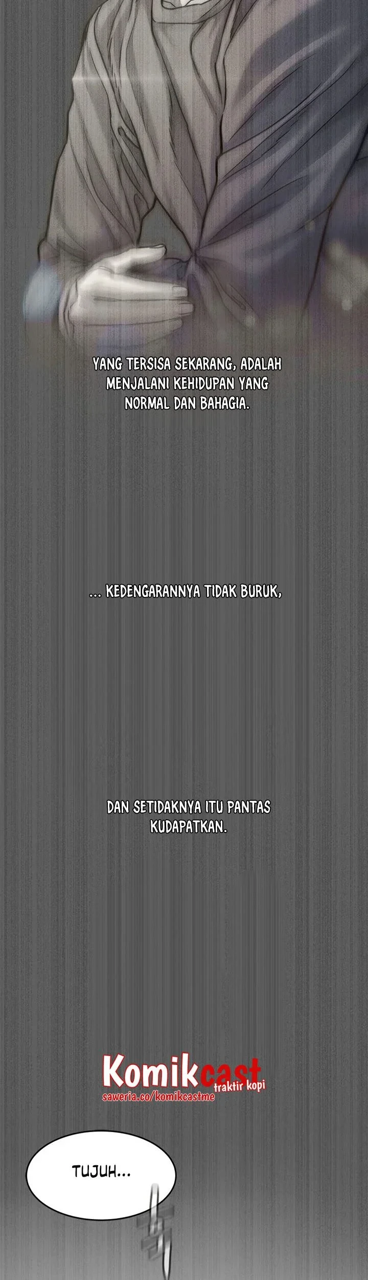 God of Blackfield Chapter 90 Gambar 35