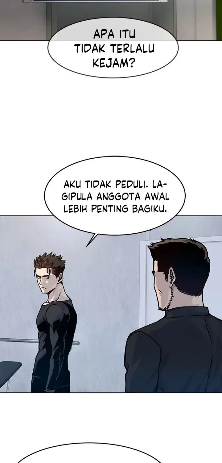 God of Blackfield Chapter 91 Gambar 30