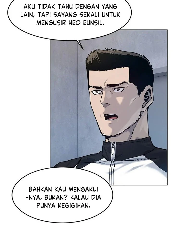 God of Blackfield Chapter 91 Gambar 31