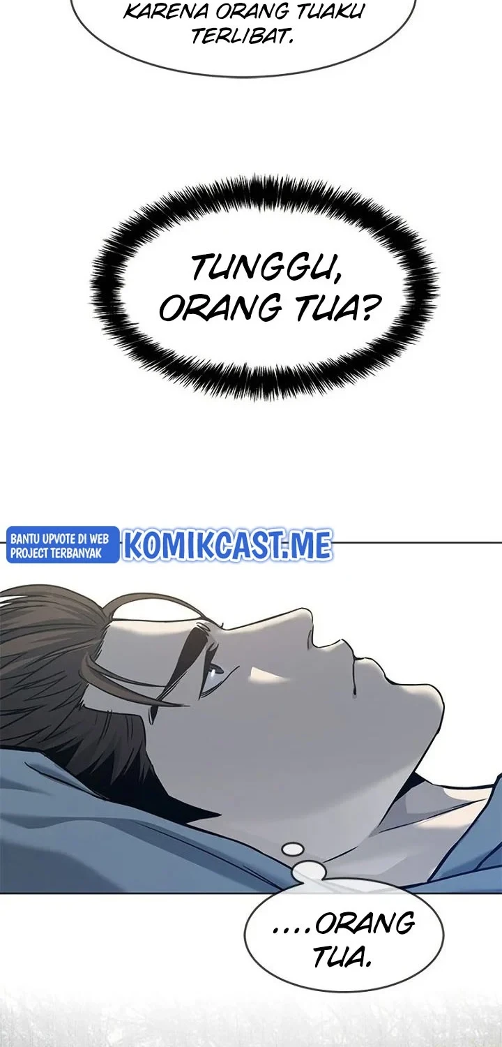 God of Blackfield Chapter 92 Gambar 23
