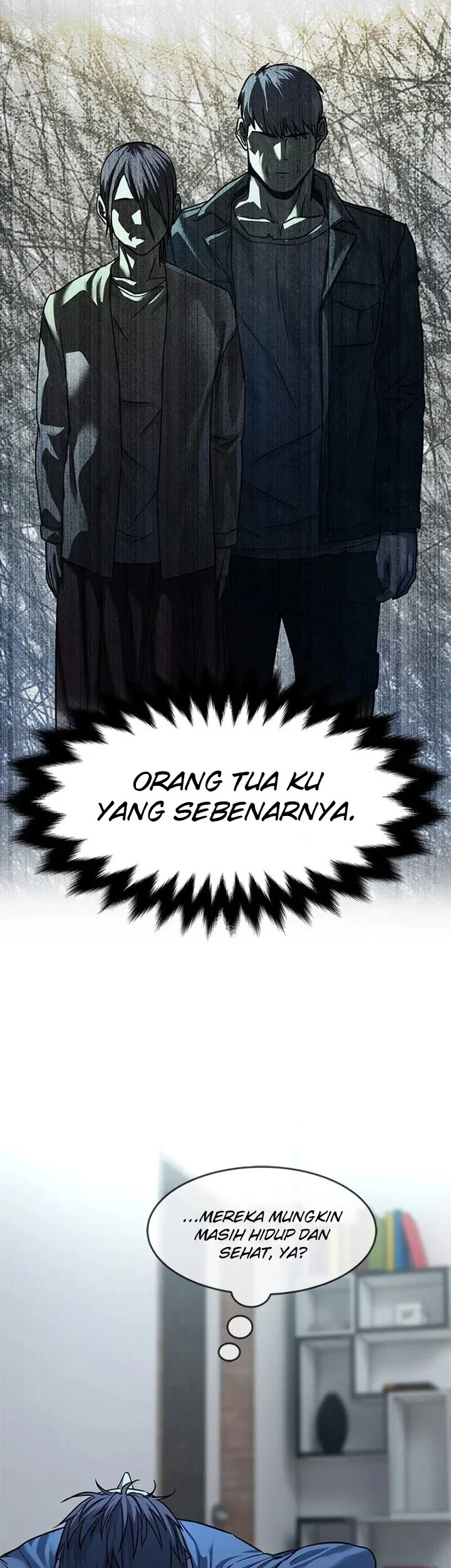 God of Blackfield Chapter 92 Gambar 24