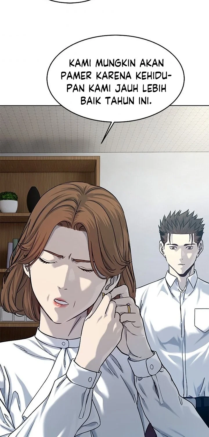 God of Blackfield Chapter 93 Gambar 29