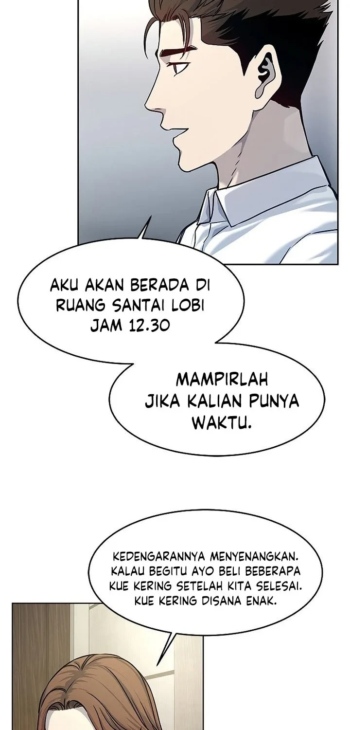 God of Blackfield Chapter 93 Gambar 31