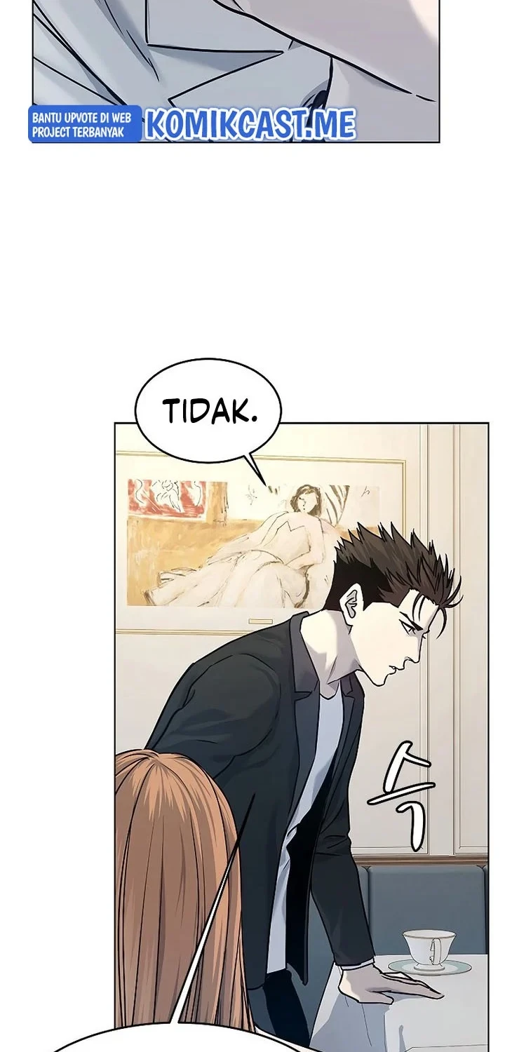 God of Blackfield Chapter 94 Gambar 27
