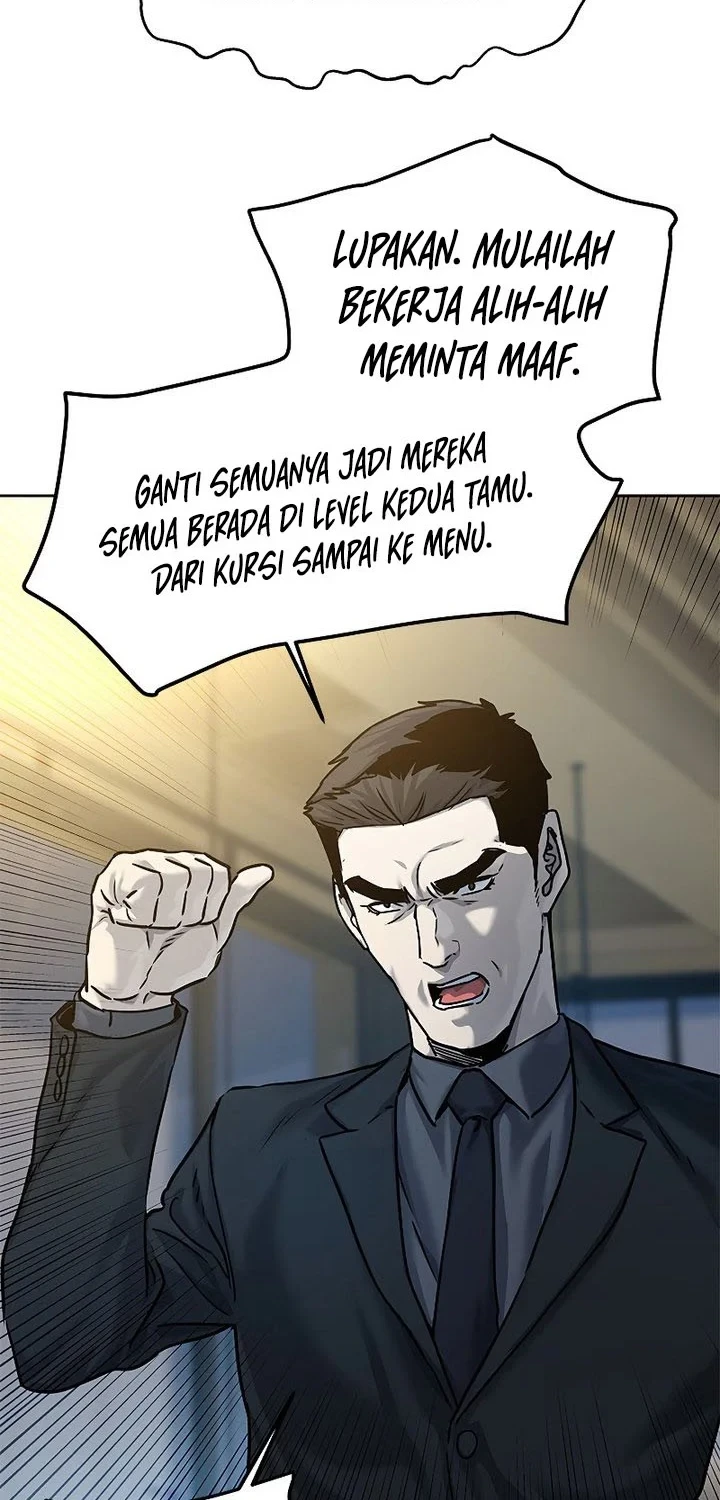 God of Blackfield Chapter 95 Gambar 21