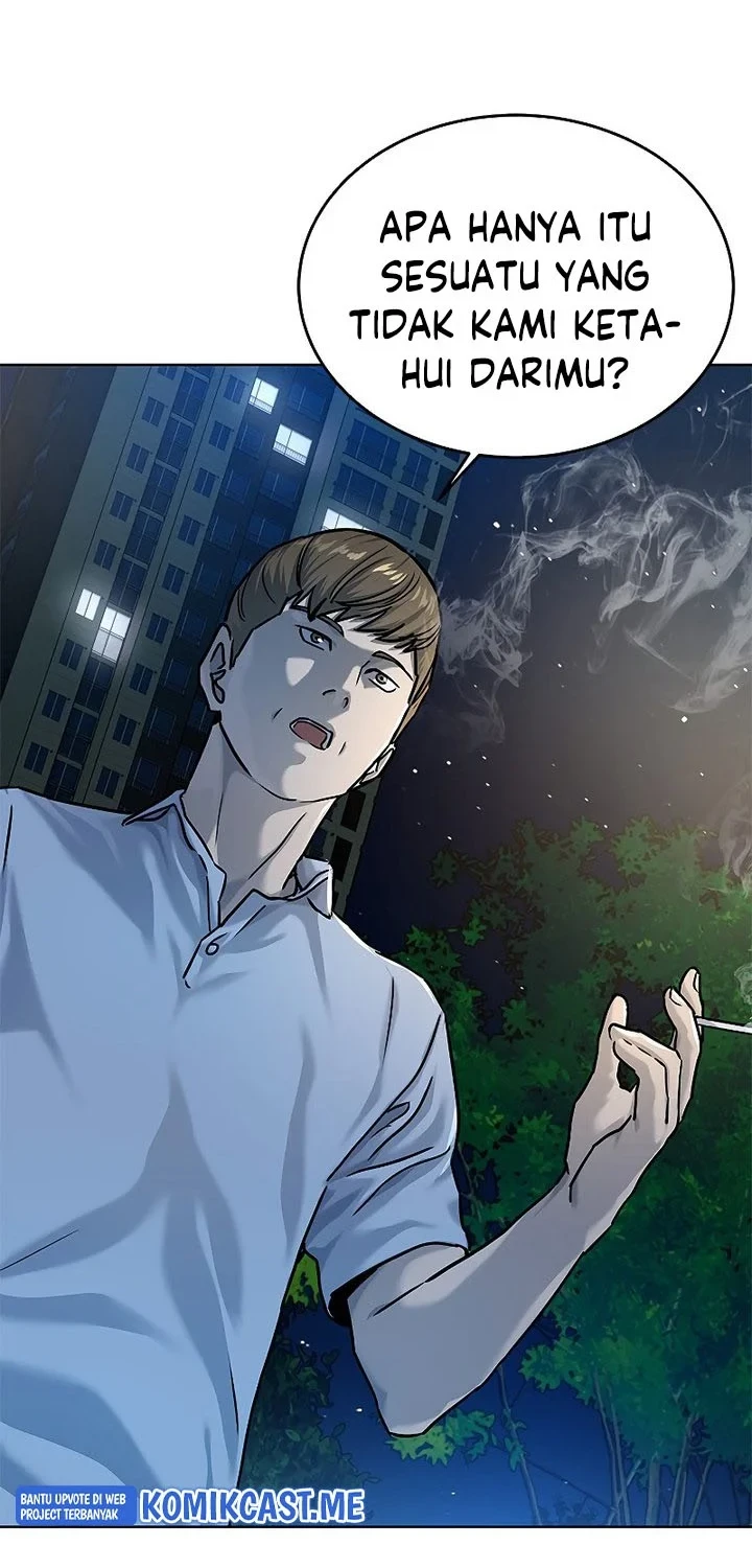 God of Blackfield Chapter 97 Gambar 25
