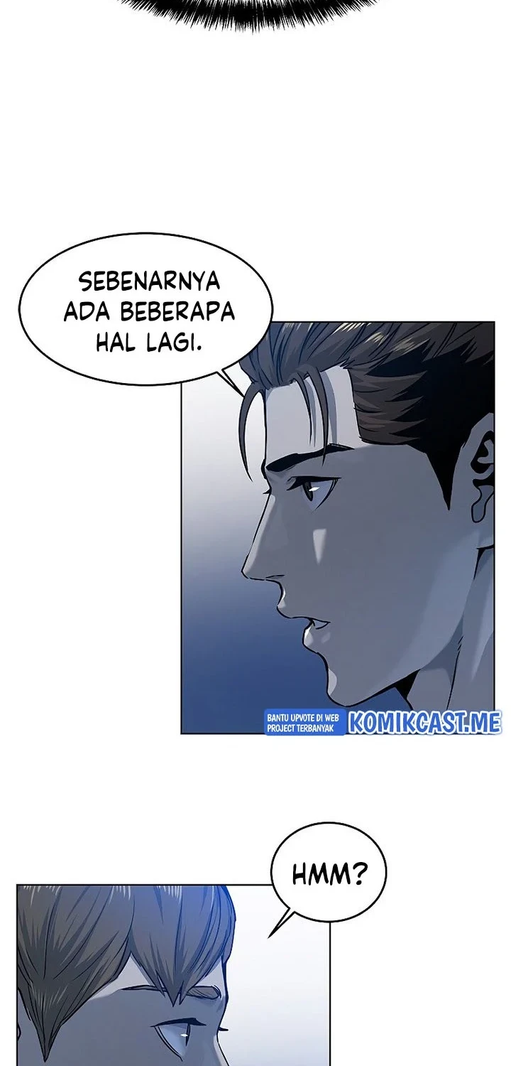 God of Blackfield Chapter 97 Gambar 27