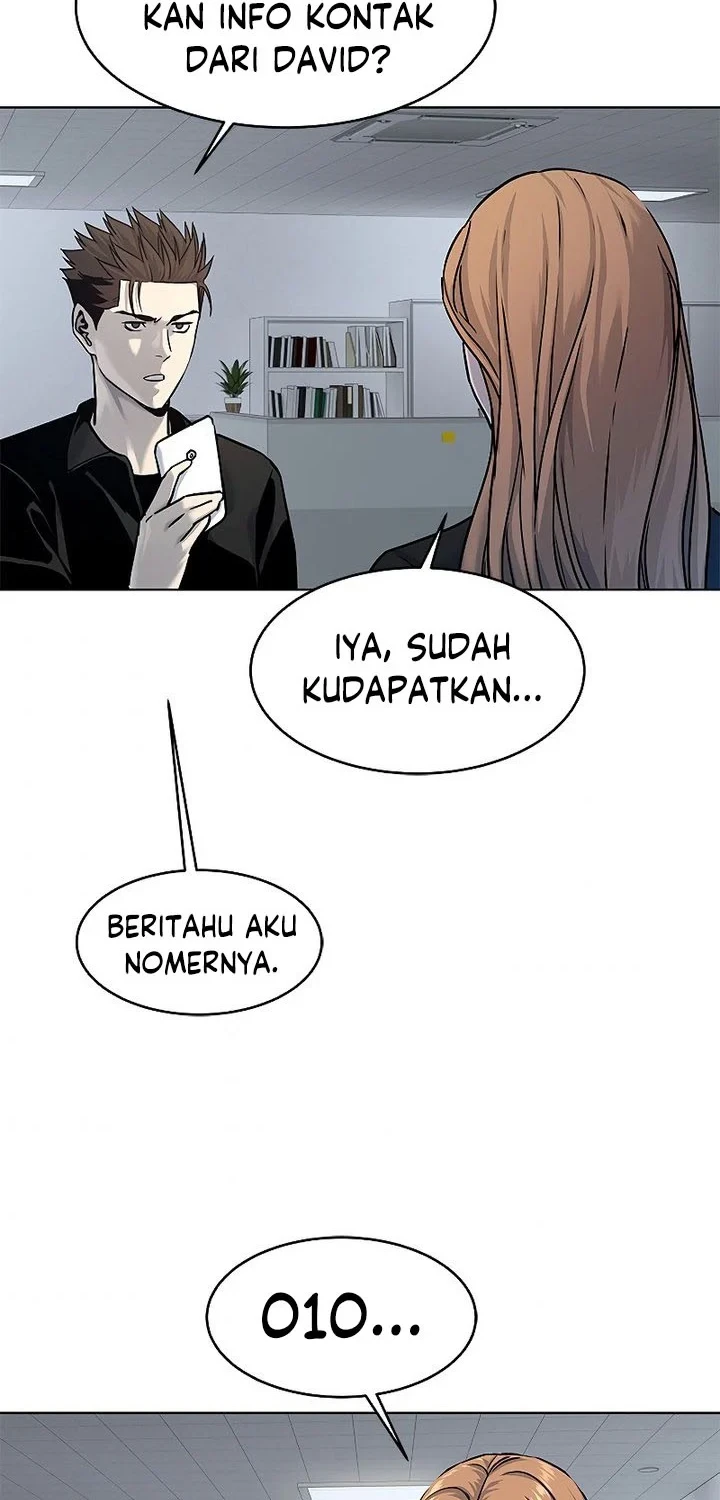 God of Blackfield Chapter 98 Gambar 30