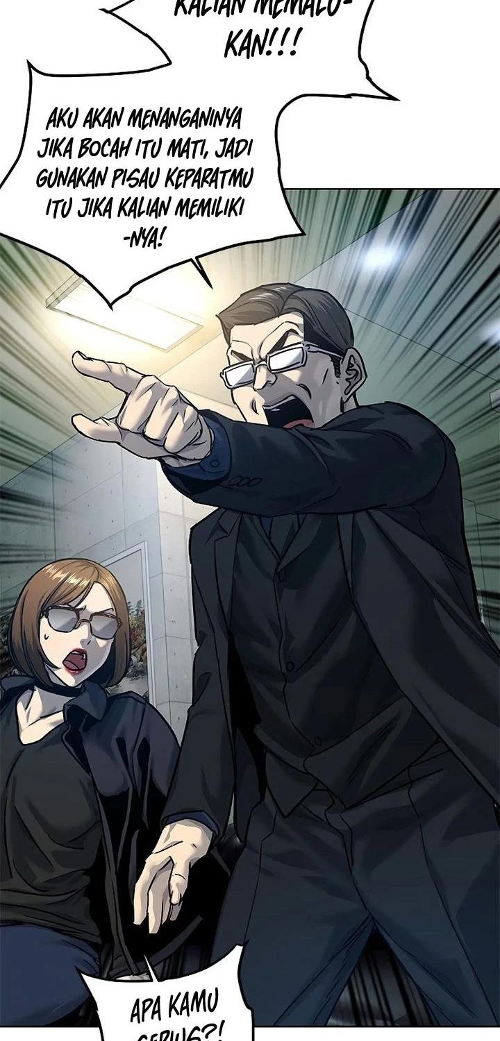 God of Blackfield Chapter 99 Gambar 45
