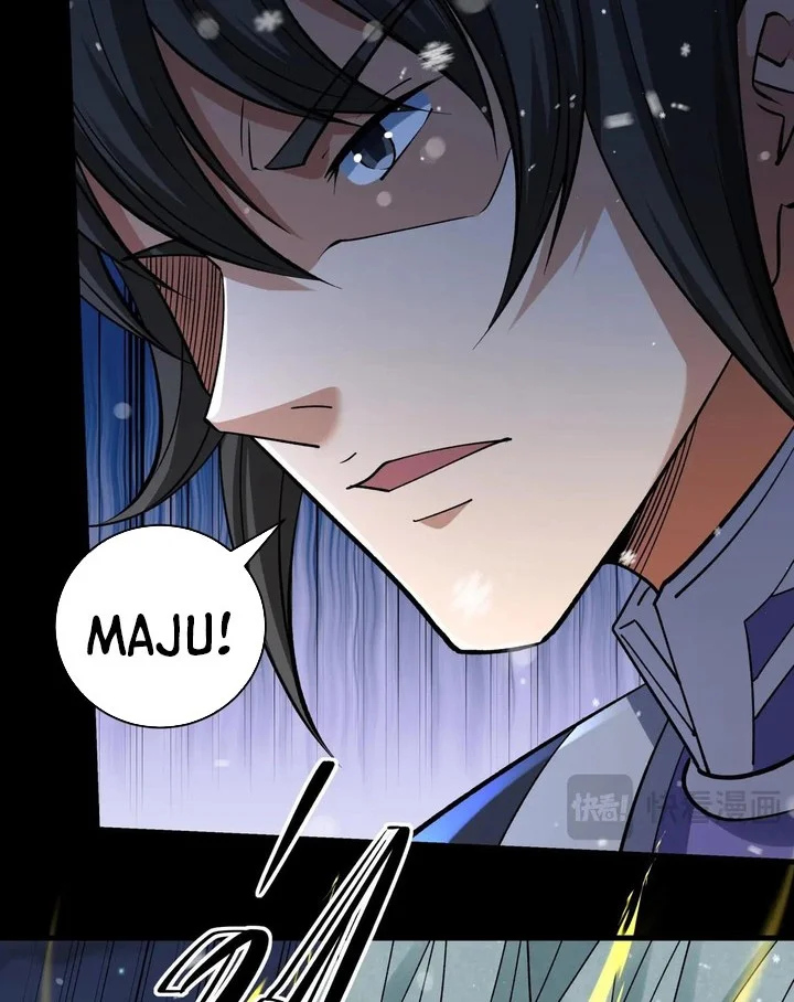 God of Martial Arts Chapter 1011 Gambar 10
