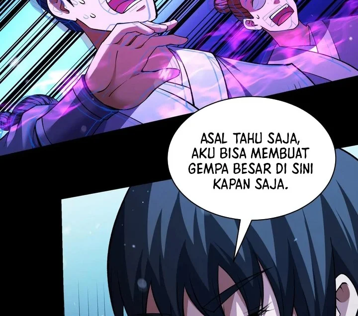 God of Martial Arts Chapter 1019 Gambar 10