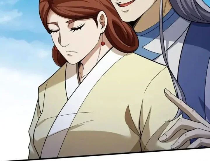 God of Martial Arts Chapter 1025 Gambar 11