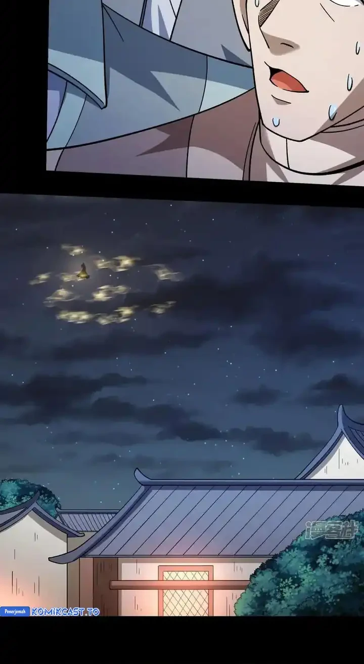 God of Martial Arts Chapter 1042 Gambar 11
