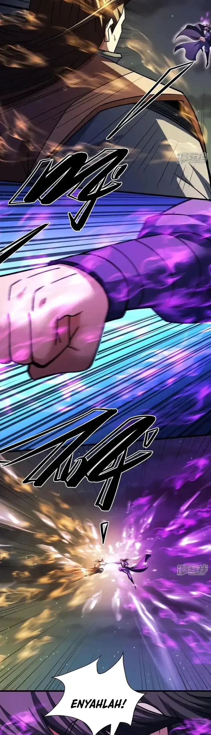 God of Martial Arts Chapter 1043 Gambar 12