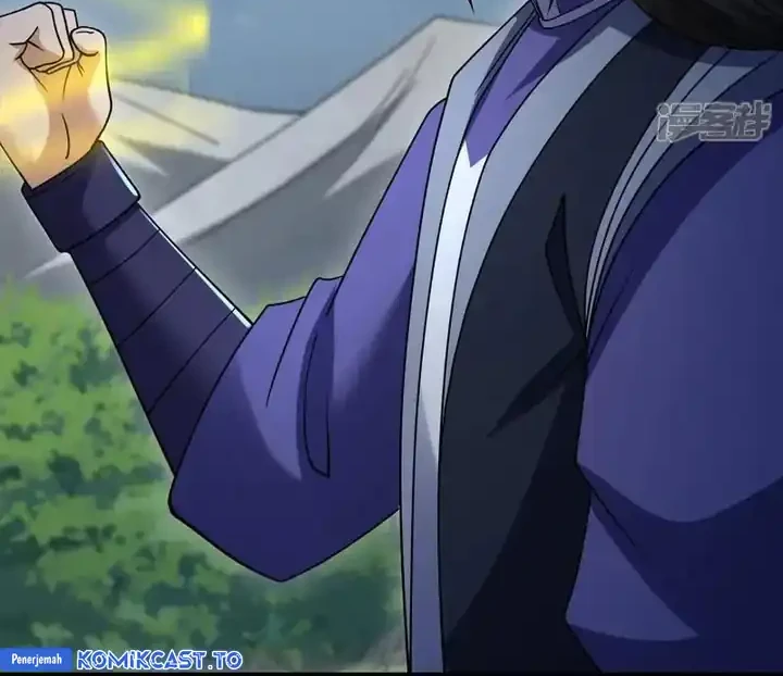 God of Martial Arts Chapter 1049 Gambar 11
