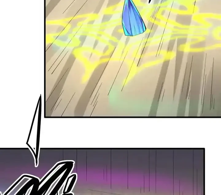 God of Martial Arts Chapter 1055 Gambar 11